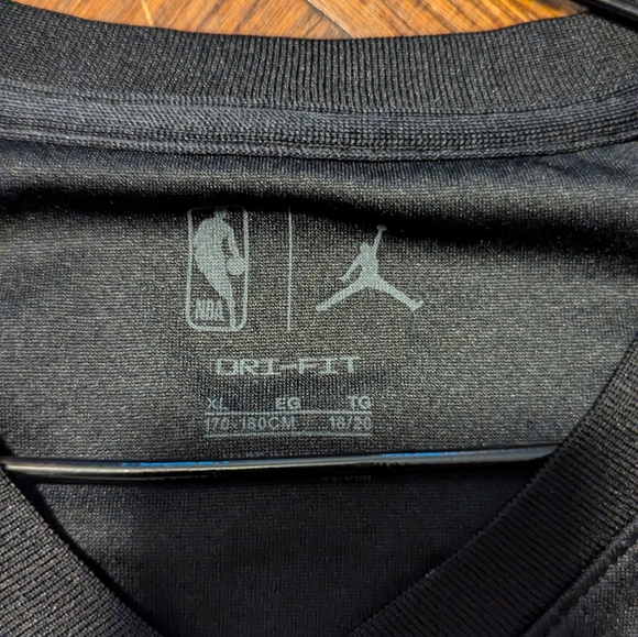 Brooklyn Nets bridges jersey #1 - Picture 2 of 4